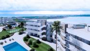 Nowy budynek - Apartament - Guardamar del Segura - Urbanizaciones