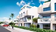 Nowy budynek - Apartament - Guardamar del Segura - Urbanizaciones