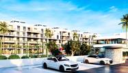 Nowy budynek - Apartament - Guardamar del Segura - Urbanizaciones