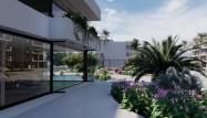 Nowy budynek - Apartament - Guardamar del Segura - Urbanizaciones