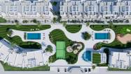 Nowy budynek - Apartament - Guardamar del Segura - Urbanizaciones