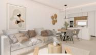 Nowy budynek - Apartament - Guardamar del Segura - Urbanizaciones