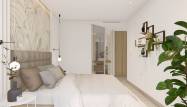 Nowy budynek - Apartament - Guardamar del Segura - Urbanizaciones