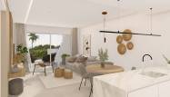 Nowy budynek - Apartament - Guardamar del Segura - Urbanizaciones