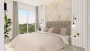 Nowy budynek - Apartament - Guardamar del Segura - Urbanizaciones