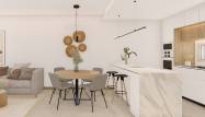 Nowy budynek - Apartament - Guardamar del Segura - Urbanizaciones