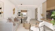 Nowy budynek - Apartament - Guardamar del Segura - Urbanizaciones
