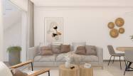 Nowy budynek - Apartament - Guardamar del Segura - Urbanizaciones
