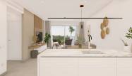 Nowy budynek - Apartament - Guardamar del Segura - Urbanizaciones