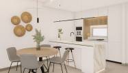 Nowy budynek - Apartament - Guardamar del Segura - Urbanizaciones
