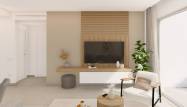 Nowy budynek - Apartament - Guardamar del Segura - Urbanizaciones