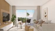 Nowy budynek - Apartament - Guardamar del Segura - Urbanizaciones