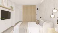 Nowy budynek - Apartament - Guardamar del Segura - Urbanizaciones