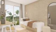 Nowy budynek - Apartament - Guardamar del Segura - Urbanizaciones