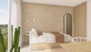 Nowy budynek - Apartament - Guardamar del Segura - Urbanizaciones
