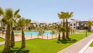Nowy budynek - Apartament - Guardamar del Segura - Urbanizaciones