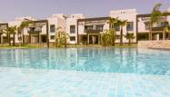Nowy budynek - Apartament - Guardamar del Segura - Urbanizaciones