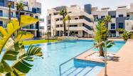 Nowy budynek - Apartament - Guardamar del Segura - Urbanizaciones