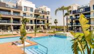 Nowy budynek - Apartament - Guardamar del Segura - Urbanizaciones