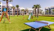 Nowy budynek - Apartament - Guardamar del Segura - Urbanizaciones