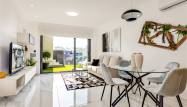 Nowy budynek - Apartament - Guardamar del Segura - Urbanizaciones