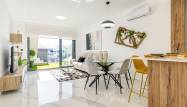 Nowy budynek - Apartament - Guardamar del Segura - Urbanizaciones