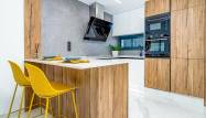 Nowy budynek - Apartament - Guardamar del Segura - Urbanizaciones
