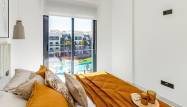 Nowy budynek - Apartament - Guardamar del Segura - Urbanizaciones