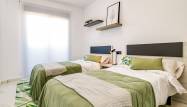 Nowy budynek - Apartament - Guardamar del Segura - Urbanizaciones