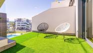 Nowy budynek - Apartament - Guardamar del Segura - Urbanizaciones