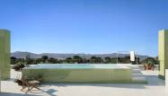 Nowy budynek - Apartament - Jacarilla - pueblo