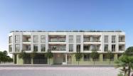 Nowy budynek - Apartament - Jacarilla - pueblo