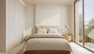 Nowy budynek - Apartament - Jacarilla - pueblo