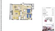 Nowy budynek - Apartament - Jávea Xàbia - Cala Blanca