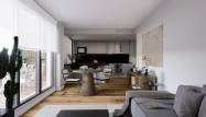 Nowy budynek - Apartament - Jávea Xàbia - Cala Blanca