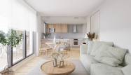 Nowy budynek - Apartament - Jávea Xàbia - Cala Blanca