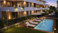 Nowy budynek - Apartament - Jávea Xàbia - Pueblo