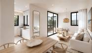 Nowy budynek - Apartament - Jávea Xàbia - Pueblo