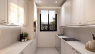 Nowy budynek - Apartament - Jávea Xàbia - Pueblo