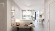Nowy budynek - Apartament - Jávea Xàbia - Pueblo