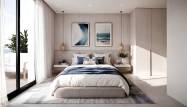 Nowy budynek - Apartament - Jávea Xàbia - Pueblo