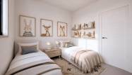 Nowy budynek - Apartament - Jávea Xàbia - Pueblo