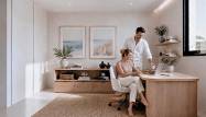 Nowy budynek - Apartament - Jávea Xàbia - Pueblo