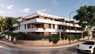 Nowy budynek - Apartament - Jávea Xàbia - Pueblo