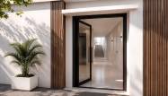 Nowy budynek - Apartament - Jávea Xàbia - Pueblo