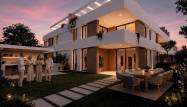 Nowy budynek - Apartament - Jávea Xàbia - Pueblo