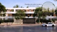 Nowy budynek - Apartament - Jávea Xàbia - Pueblo