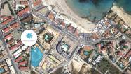 Nowy budynek - Apartament - Jávea