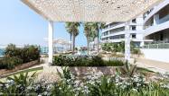 Nowy budynek - Apartament - La Manga del Mar Menor - Veneziola