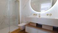 Nowy budynek - Apartament - La Manga del Mar Menor - Veneziola